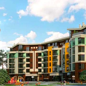Продаж 4-кімнатної квартири, ЖК Лісова казка-2, вул. Радистів, 40 ЖК Лісова казка 2