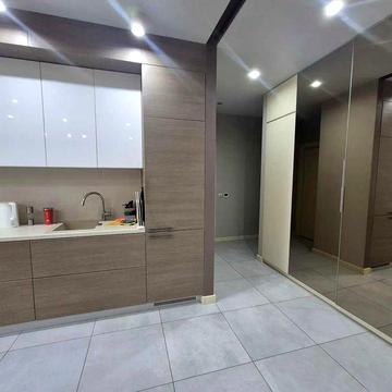 Продаж 3-кімнатної квартири в ЖК «Comfort Town» ЖК Комфорт Таун