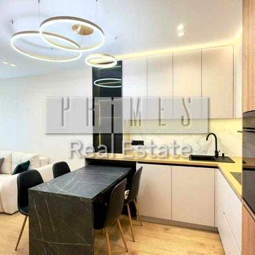 Продаж 3-кімнатної квартири 60 м² ЖК Нова Англія, вул. Максимовича ЖК Нова Англія