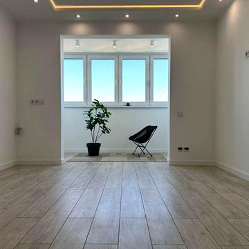 Продаж 3к квартири з ремонтом, пр.Глушкова, Іподром, Теремки, Голосіївській ЖК Акцент