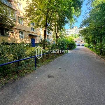 Продаж 2 к квартири Лісовий ,Кубанської України 45б
