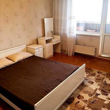 Продаж 1-кімнатної квартири біля метро Теремки - 7 хвилин пішки