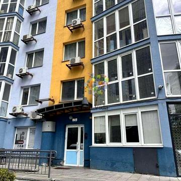 Продаж 1к квартири в ЖК Welcome Home на Ревуцького, Вишняківська, 2 ЖК Welcome Home на Ревуцького