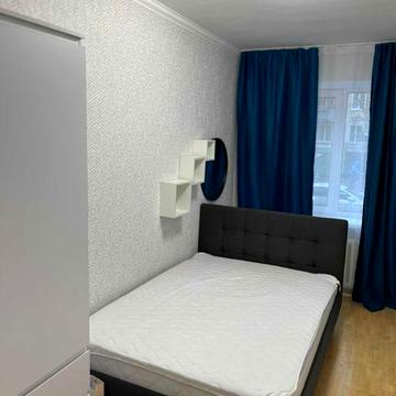 Можливий продаж за Державними програмами, Нивки, до метро 15 хвилин, Двокімнатна з новим  ремонтом