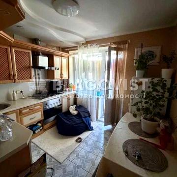 Продаж 1К квартири метро Оболонь 3хв. Оболонська площа