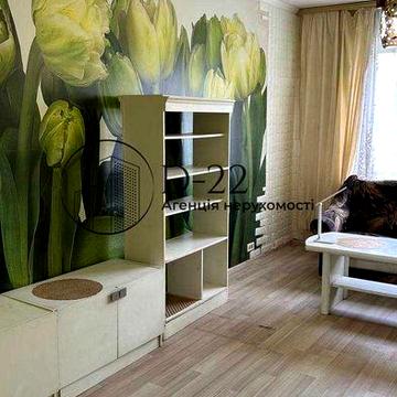 Без %! Продаж 4к, Троєщина, вул. Миколи Закревського, 31