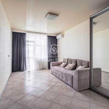 Квартира, 1к. Євроремонт. Драгоманова, 40з, Позняки Дарницький район