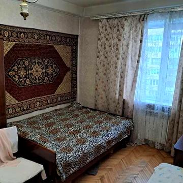 2-к. кв. Богдана Гаврилишина 10 Політехнічний інститут КПІ 3 хв.
