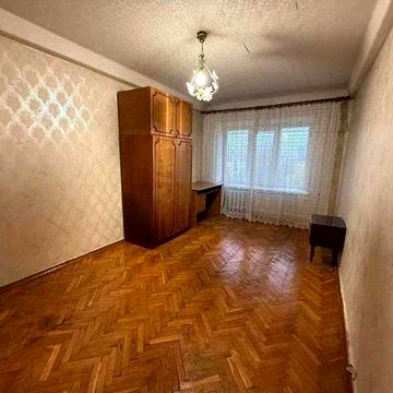 Продається 3 кімнатна квартира Заболотного. Голосієво.Теремки Рус
