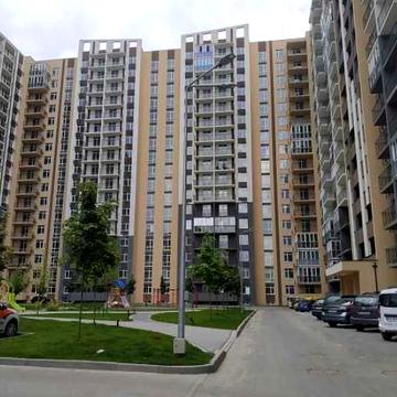 Продаж 1-кімнатної квартири 40м2 з євро-ремонтом в ЖК Кришталеві Джерела ЖК Кришталеви Джерела