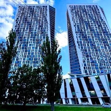 Неймовірна! Продаж 1-кімнатної квартири 52м2 в ЖК Manhattan city ЖК Manhattan city