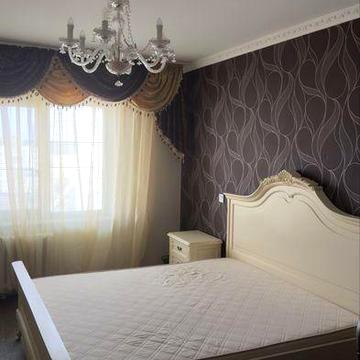 Полдаж 3 к квартири Червоної калини 91В БЕЗ КОМІСІЇ.