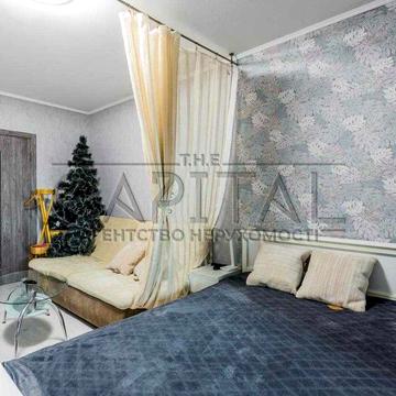 Продаж квартири, ЖК Крістер Град, вул. Сергія Данченка