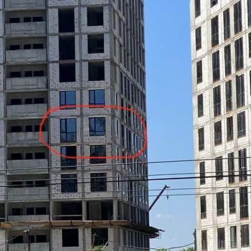 Продам ТОП 2х кімнатну квартиру.  Варшавський  3. Будинок 10:9 ЖК Варшавський