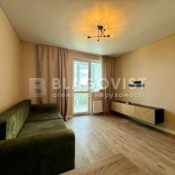 Продаж 1 кімн Виговського Івана 10Л, ЖК Сирецькі Сади