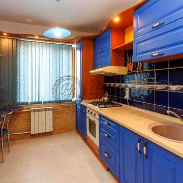 Продаж 3-кімн квартири на Григоровича-Барського, 3, Борщагівка.