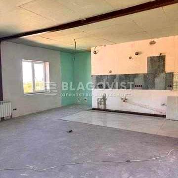 Продаж  дворівневої квартира 120 м²  "Клубний  будинок" Байрона  16а