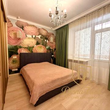 Продаж 3к кв 100 м² на вул. Алма-Атинська 37Б (Алматинська)