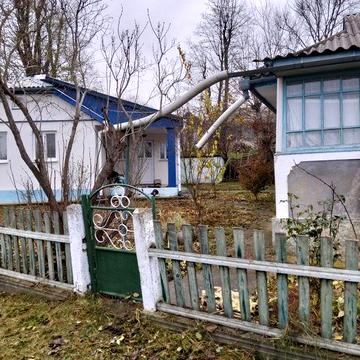 Продам будинок Муровані Курилівці, вул. Гоголя 14