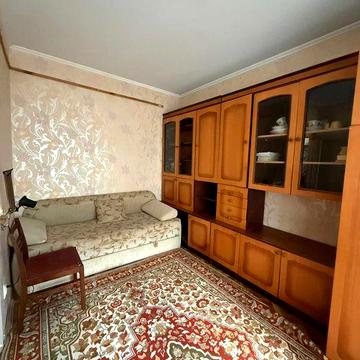 Здам 1к.квартиру вул.Олімпійська,1а, вільна!