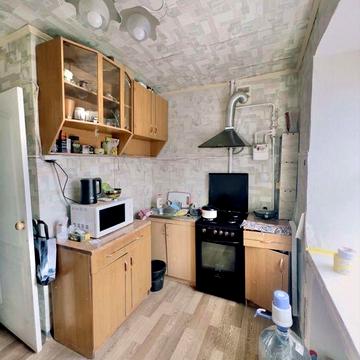 Продам 3х кімнатну квартиру Черемхи