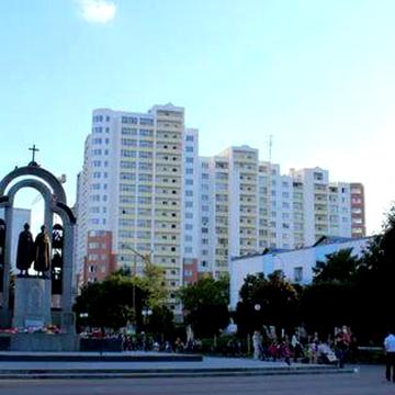 2 кім кв по вул. Симоненка 4-в "Княжа Гора"