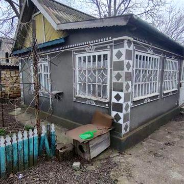 Продам дом в Б Беляевке