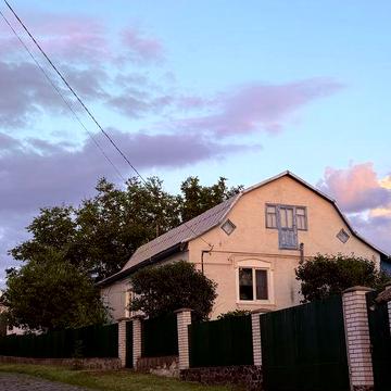 Продам будинок село Івахни газифікований