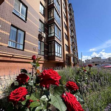 Продаж сучасної квартири в новобудові , мікрорайоні Масани ЖК МАСАНИ