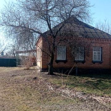 Продам будинок в с.В.Каратуль