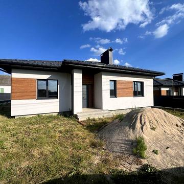 Продам будинок, 120 м.кв, 10 хв. від Вінниці.