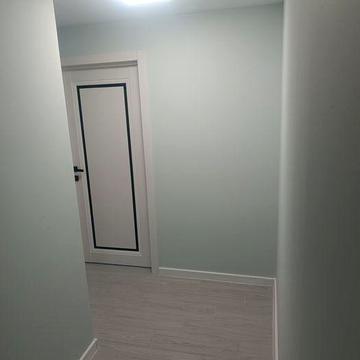Квартира з новим ресонтом