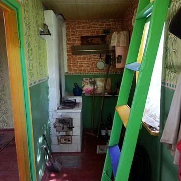 Продаж дачі СТ Деснянка