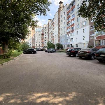 Продаж  3-х кімнатної квартири в центрі міста ЦУМ