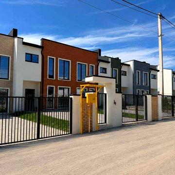 Продаж котеджу з міськими мережами Без комісії для покупця!!! Щасливе