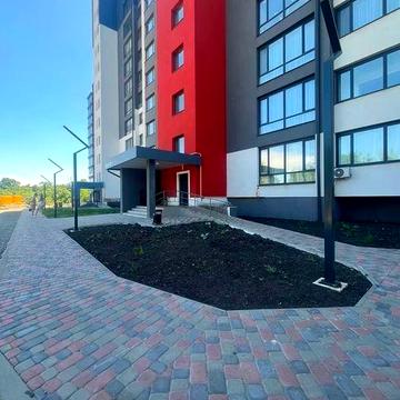 Продам 2-ну квартиру в зданій новобудові- Шептицький