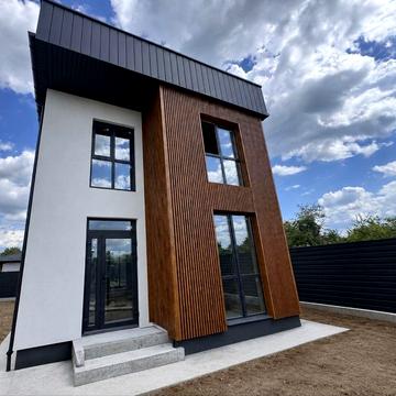Будинок 120м2  з газом біля Сільпо! Білогородка! Без %