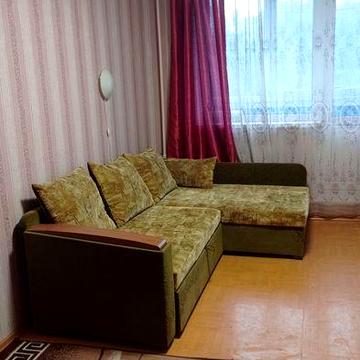 Продам 2к квартиру 6/9. Л. Сердюка 40.30000