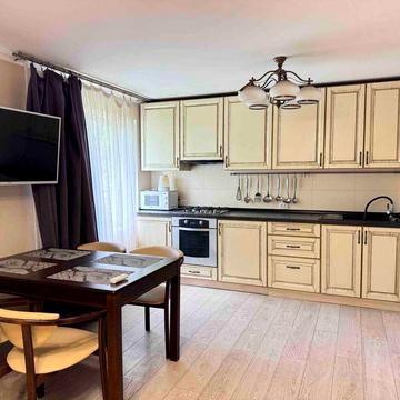 Продаж стильної 3-кімнатної квартири в районі Ювілейної!