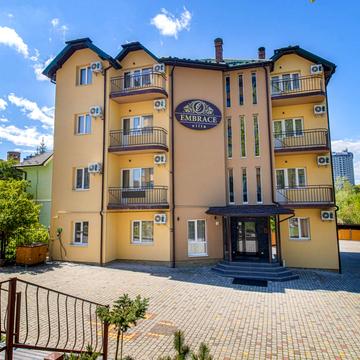 Роксолани вул., 24