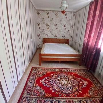 Сдам 2х ком Французский бульвар