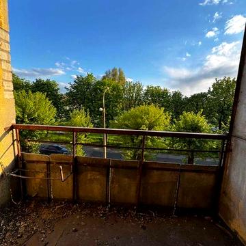 ПРОДАЖ 3-кімнатної квартири на пр. Відродження (о-р «МіКомп»)