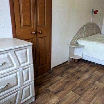 Сертифікат,Ваучер,-3 кімнатна квартира в центрі міста