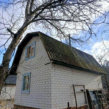 Продаж дачі СТ Деснянка