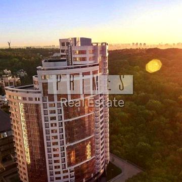 Продаж 3к квартири 122м2 без ремонту BUSOV HILL Бусловська 12 Печерськ ЖК Бусов Хилл