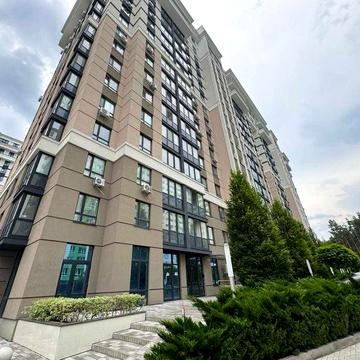Продаж 3-кімнатної квартири в ЖК Центральний-2 Мін. оформлення