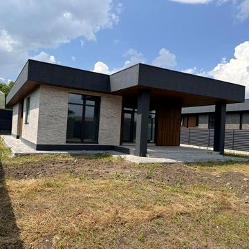 Продаж будинку 136м2 Одноповерховий є Газ с.Білогородка