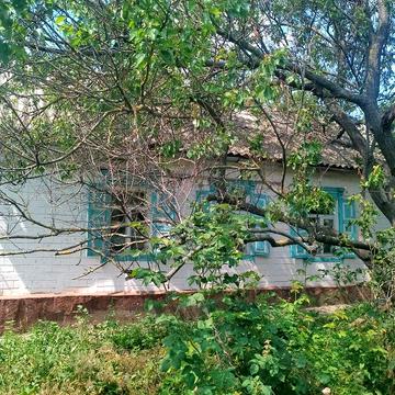 Продам будинок в Дніпропетровській області село Привільне