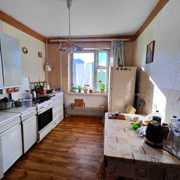 ПРОДАМ 2-ох кімнатну квартиру по вул.Рубана