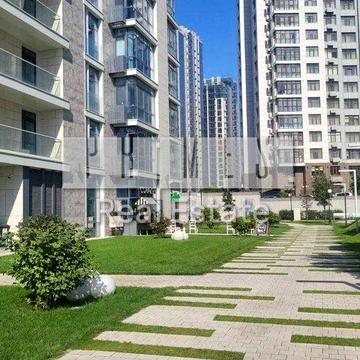 Без комісії Продаж 3к квартири 93м2 без ремонту Новопечерські Липки Драгомирова Верхогляда 19б Печерськ ЖК Новопечерські Липки